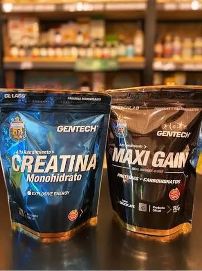 GENTECH